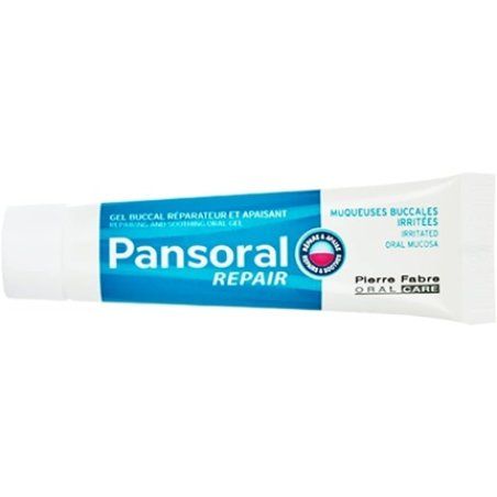 Pansoral Repair 15ml