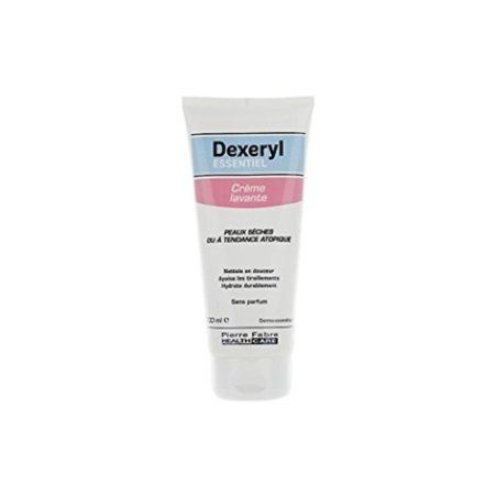 Pierre Fabre Sante Dexeryl Essentiel Cleansing Cream 200ml