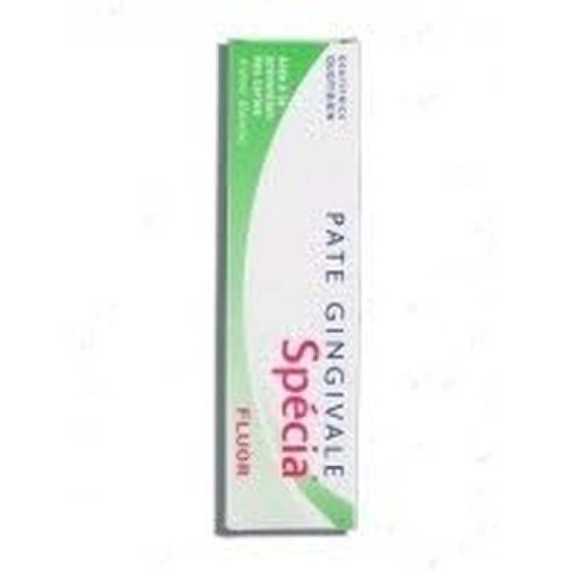 Sodia Gum Paste Toothpaste 100ml