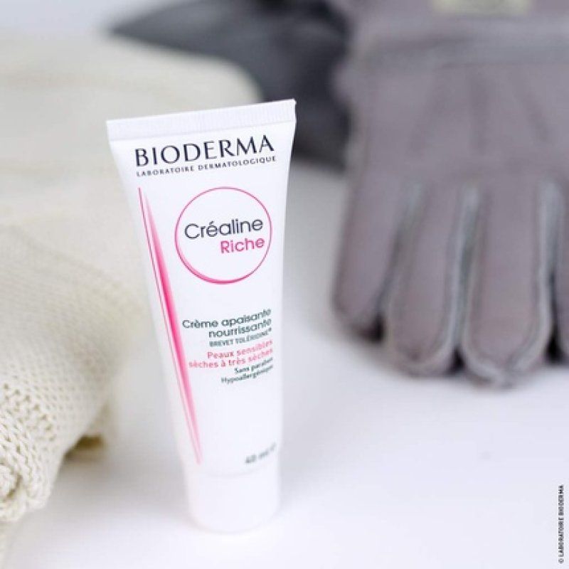 Bioderma Rich Cream 40ml