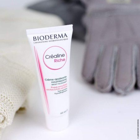 Bioderma Rich Cream 40ml