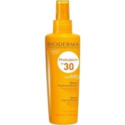 Bioderma Photoderm Spray SPF30 200ml