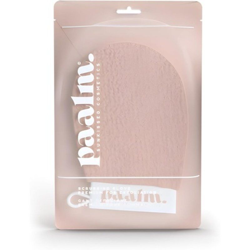 STOCK5 - PAALM - Le Gant exfoliant