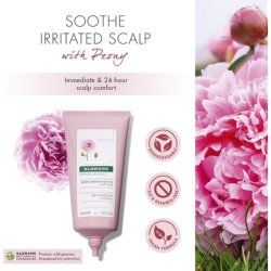 Klorane Peony After-Shampoo Jelly 150ml