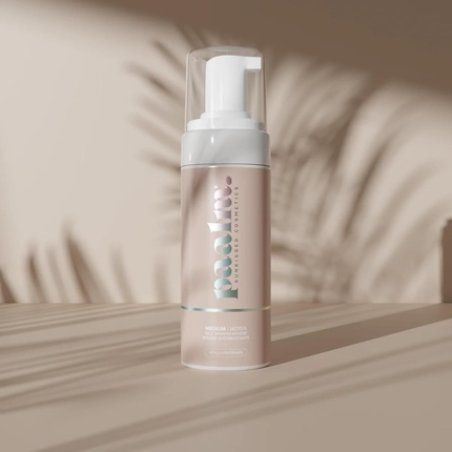 STOCKLWD24 - PAALM - La Mousse Medium 150 ml