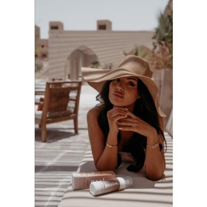 PAALM - La Mousse Dark 150 ml