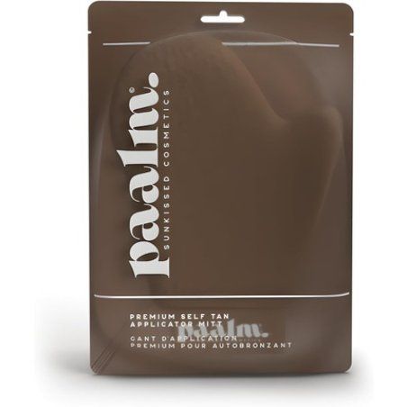 STOCK5 - PAALM - Le Gant Application