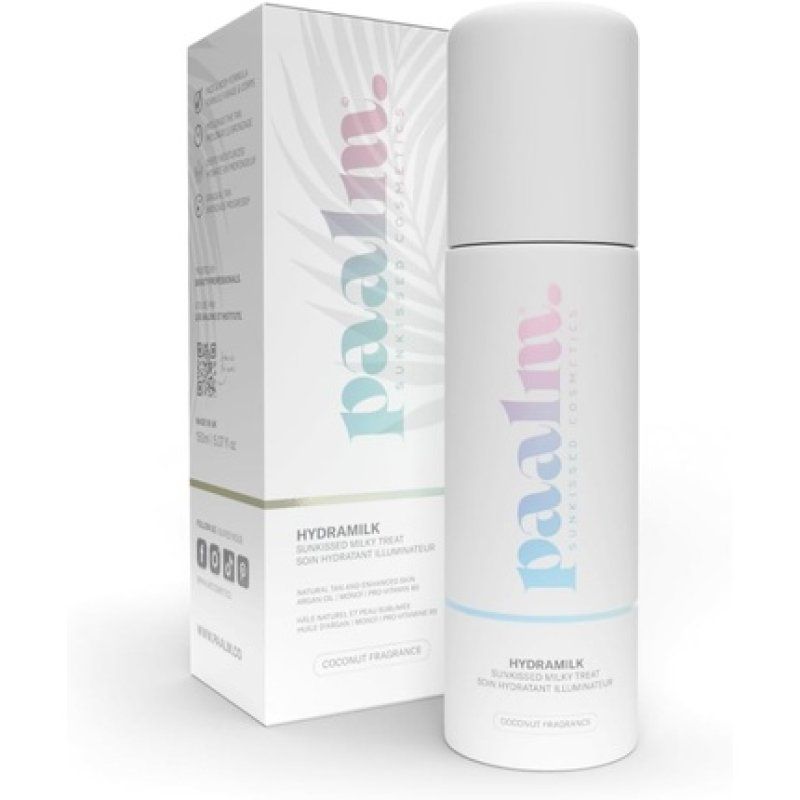 STOCKLWD11 - PAALM - L'Hydramilk 150 ml