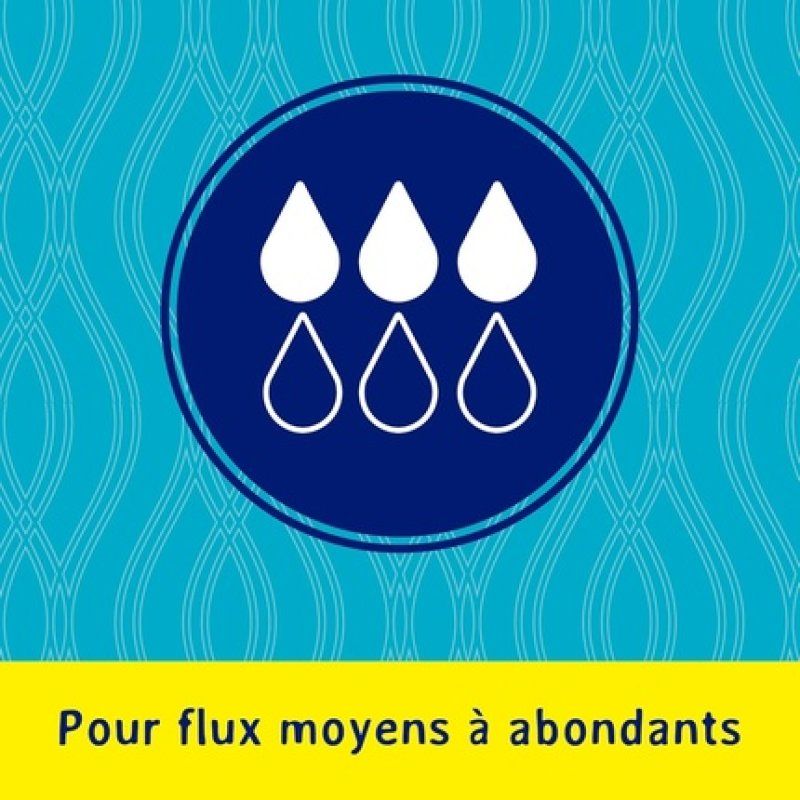 Nett Procomfort Regular Digital Tampons