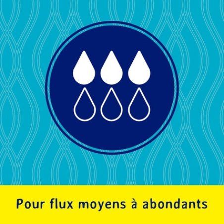 Nett Procomfort Regular Digital Tampons