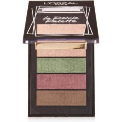 L'Oreal Mini Eyeshadow Palette 05 Feminist 1 Count