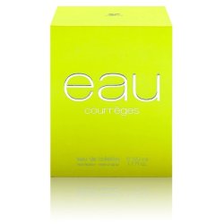 Eau De Courrèges Edt Vapo 50ml