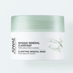 Jowae Clarifying Mineral Mask Cleansing mask Women 50 ml