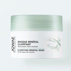 Jowae Masque minéral clarifiant 50 ml