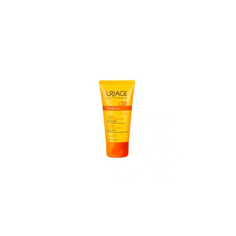 Uriage Uriage Barisun Cream Spf30 50ml