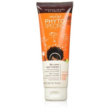 Phyto Phytospecific Super Magic Cream Leave-In Hair Cream 125ml