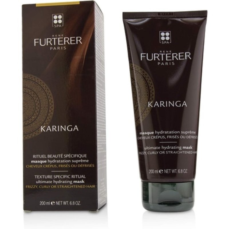 Karinga by Rene Furterer Ultimate Hydrating Mask 6.8oz 200ml