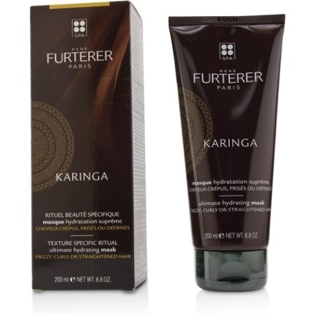 Karinga by Rene Furterer Ultimate Hydrating Mask 6.8oz 200ml