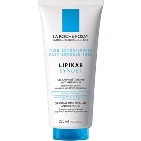 La Roche-Posay Lipikar Syndet 200ml