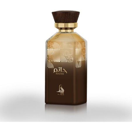 Hatim By Al Absar Eau de Parfum 100ml