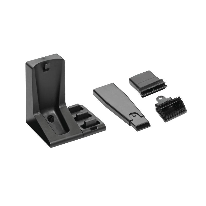 Concept VP4360 aspirateur de table Noir, Marron