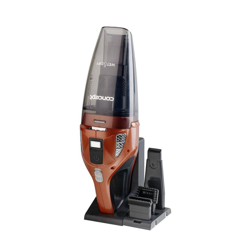 Concept wet and dry hand vac VP4360