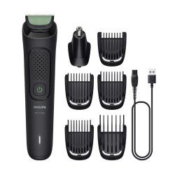 Philips All-in-One Trimmer 3000 Series MG3920/15 Tondeuse 7-en-1
