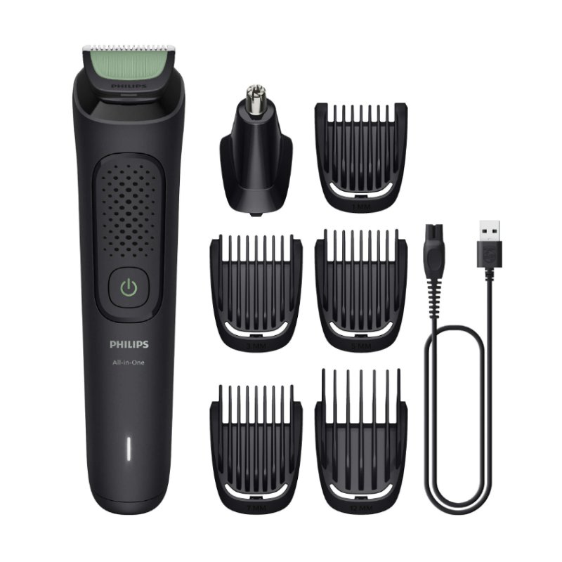 Philips All-in-One Trimmer 3000 Series MG3920/15 7-in-1 trimmer