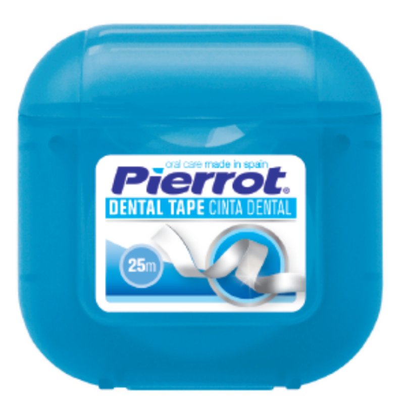 Pierrot 52 Fil et ruban dentaire