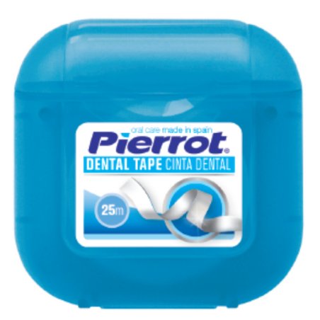 Pierrot 52 Fil et ruban dentaire