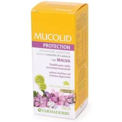 Mucolid Protection 150ml
