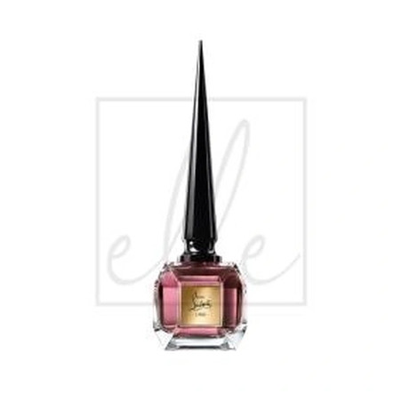 Christian Louboutin Fetiche Eau De Parfum L'Iris - 80ml