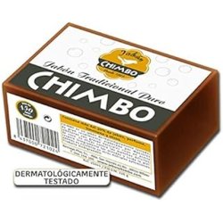 Trad Chimbo Soap Chimbo Trad R 250 Wrapped 250 G