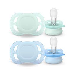 Philips AVENT Soother SCF075/02 ultra start