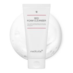 Medicube Red Foam Cleanser - 230ml