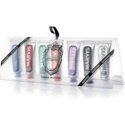 MARVIS COFFRET DE 7 TUBES 25ML