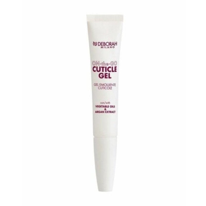 Deborah On-The-Go Nail Cuticle Treatment 15ml