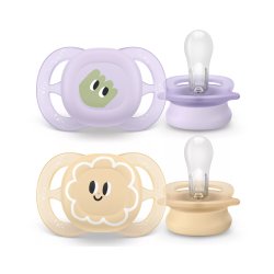 Philips Avent Soother Start Day 2 Pack