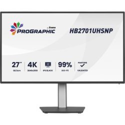 IIYAMA ProGraphic HB2701UHSNP-B1