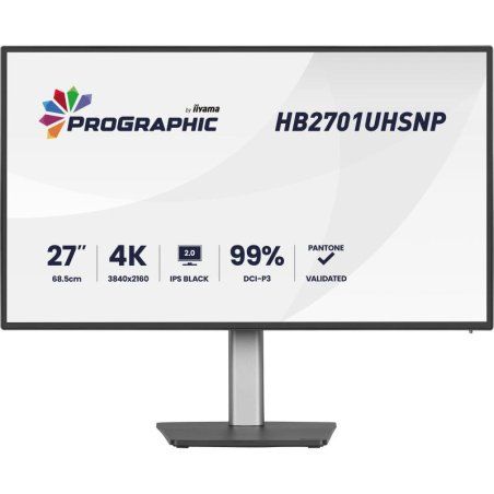 IIYAMA ProGraphic HB2701UHSNP-B1