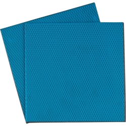 Minus Pad Advance - 100x100x1,5 mm (2er Pack)
