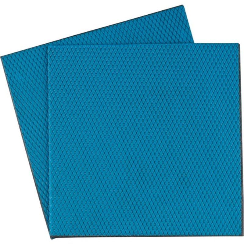 Minus Pad Advance - 100x100x1,5 mm (2er Pack)