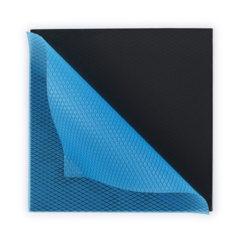 Minus Pad Basic - 100x100x2,0 mm (2er Pack)