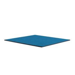 Minus Pad Basic - 100x100x1,0 mm (2er Pack)