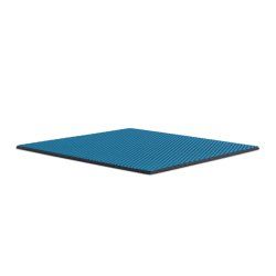 Minus Pad Basic - 100x100x1,5 mm (2er Pack)