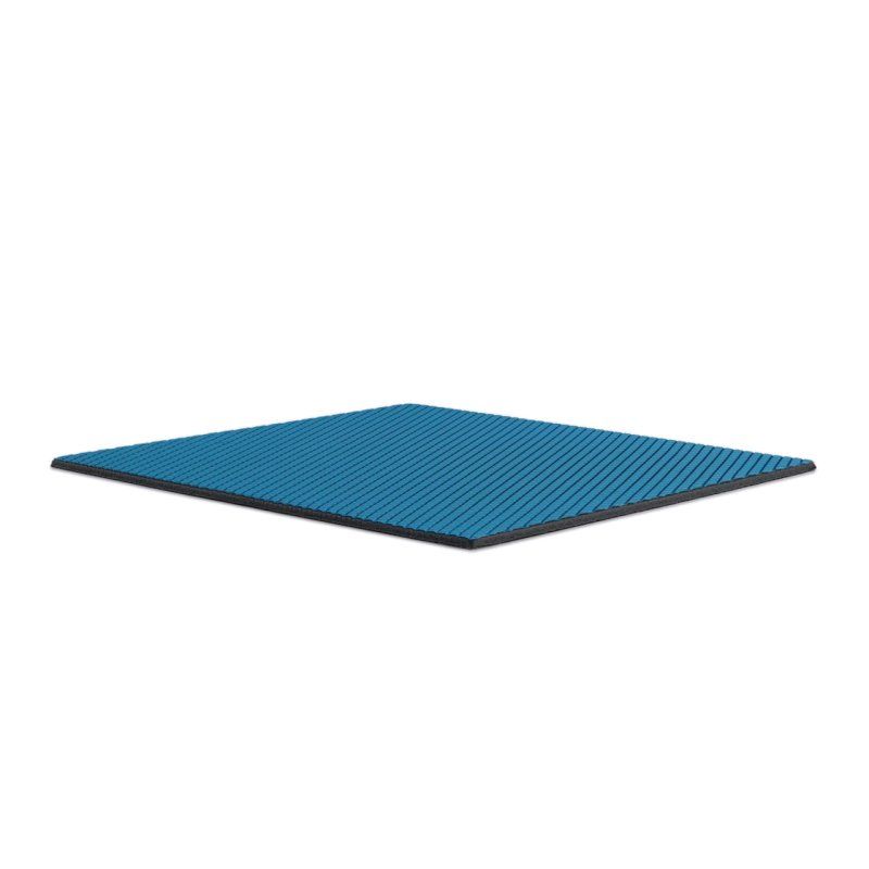 Minus Pad Basic - 100x100x1,5 mm (2er Pack)