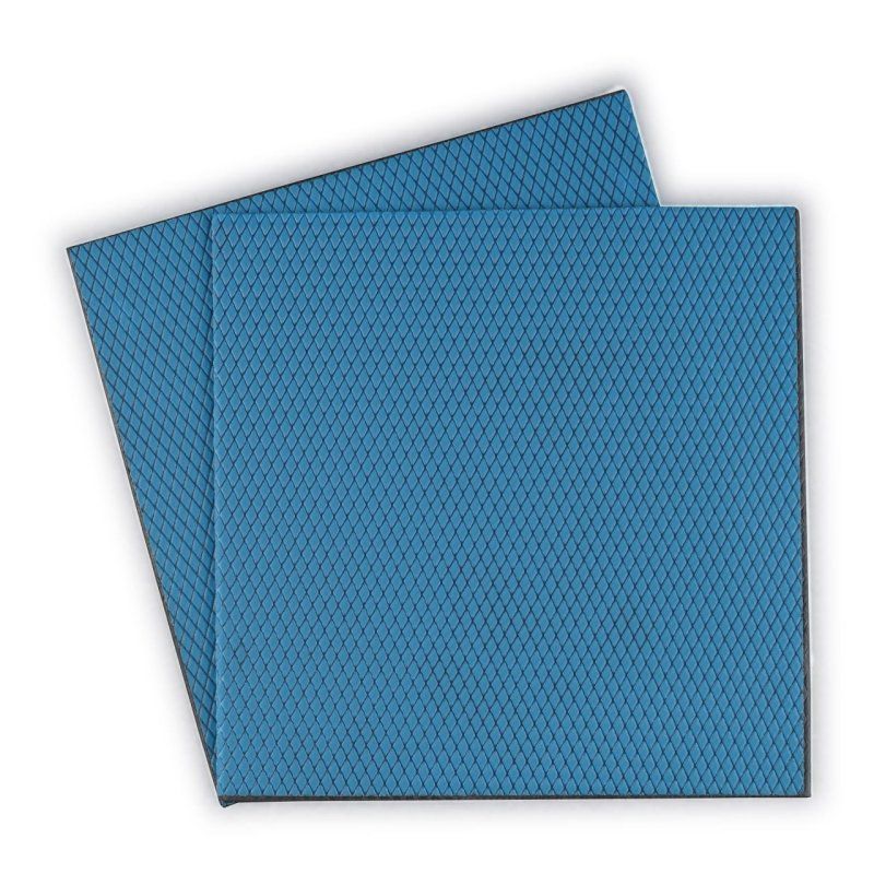 Minus Pad Basic - 100x100x1,5 mm (2er Pack)