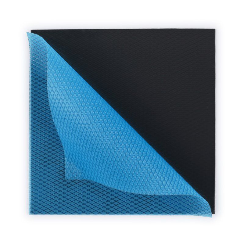 Minus Pad Basic - 100x100x1,5 mm (2er Pack)