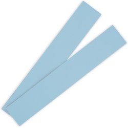 Minus Pad Pro - 120x20x3,0 mm (2er Pack)