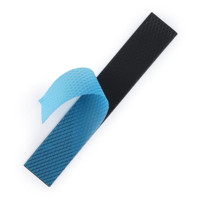 Minus Pad Basic - 120x20x0,5 mm (4er Pack)